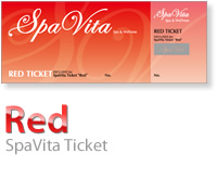 SpaVita Ticket